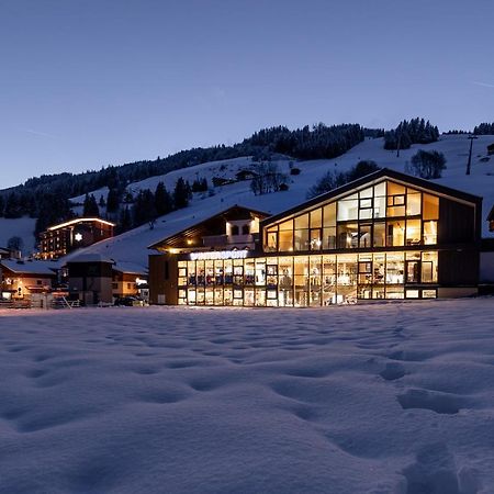 Appartementhaus Lackner Großarl Exterior foto